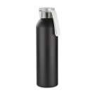 Reklaminė atributika: Aluminum bottle ALLUMI 650 ml