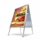 A-stovas 32 mm įstrižais kampais A1