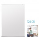 Dėklas plakatui, 120 cm