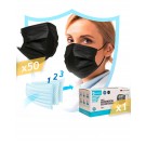 Drabužiai reklamai (Medical face mask 3-ply), Virshields VS023T