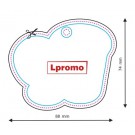 Reklaminiai kvapai automobiliams, debesėlis