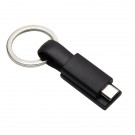 Raktų pakabukas su USB 