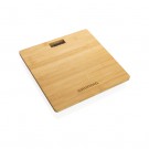 Verslo dovanos: (en:Grundig Bamboo Digital Body Scale)