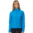 Minkšto paviršiaus moteriška striukė iš patvaraus, šildančio, vėjui atsparaus audinio, B&C Outerwear JWI63