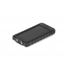 Reklaminė atributika: Power bank SOL 10 000 mAh
