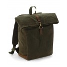 Kuprinė iš drobės, Quadra QD655