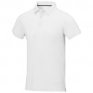 Reklaminė atributika: Calgary short sleeve mens polo