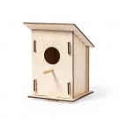 Reklaminė atributika su logotipu (Birdhouse)