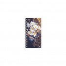 Kalendorius MIDI Spirex 2024, 95 x 170 mm, SPRING FLOWERS