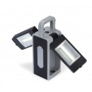 LED COB Žibintuvėlis TORO