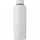 Reklaminė atributika su logotipu (Thermo bottle 500 ml made from recycled stainless steel)