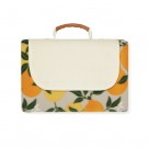 Verslo dovanos: (en:VINGA Daya GRS RPET picnic blanket)