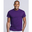 Suaugusiųjų T-marškinėliai iš sunkios medvilnės, Gildan 5000