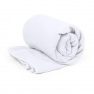 Reklaminė atributika su logotipu (RPET towel)