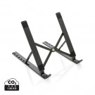 Verslo dovanos: (en:Terra RCS recycled aluminium universal laptop/tablet stand)