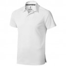 Reklaminė atributika: Ottawa short sleeve mens cool fit polo