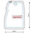Kvapai automobiliams, forma lpf1064