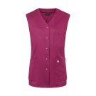 Drabužiai reklamai (Sleeveless Ladies' Tunic Essential), Karlowsky KS 67