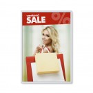 20 mm užspaudžiamas rėmas su įstrižais kampais A1