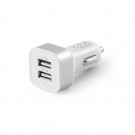 WATT. USB automobilinis adapteris