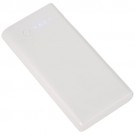 Perduodama 20,000 mAh galios maitinimo blokas
