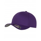 Drabužiai reklamai (Flexfit Wooly Combed Cap Kids), Flexfit 6277