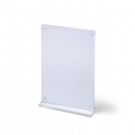 Magnetinis T stovas A4
