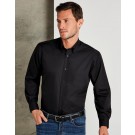 Classic Fit Workforce Shirt. Vyriški marškiniai, Kustom Kit KK140