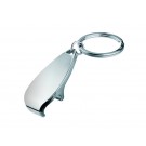 Reklaminė atributika: Keychain 2 in 1 APER