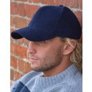 Kepuraitė iš sunkios medvilnės, Result Headwear RC025X