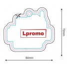 Automobiliniai kvapai, garvežys, traukinys