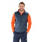 Drabužiai reklamai (Promo Padded Bodywarmer), Result Core R244X