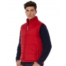 Vyriška šilta liemenė , B&C Outerwear JM930