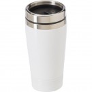 Kelionės puodelis 450 ml 