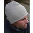 Stilinga aptempta kepurė, Result Winter Essentials RC044X