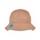 Drabužiai reklamai (Eco Washing Flexfit Notop Tennis Hat), Flexfit 5005ET