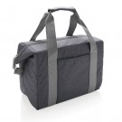 Tote & duffle aušinimo krepšys, pilkos spalvos