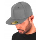 Drabužiai reklamai (Premium 210 Fitted), Flexfit 6210