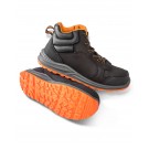 Drabužiai reklamai (Stirling Safety Boot - size 36), Result Work-Guard R459X