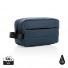 Verslo dovanos: (en:Impact AWARE™ RPET toiletry bag)