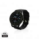 Verslo dovanos: (en:Swiss Peak RCS recycled TPU Watch)
