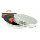 Alavinė DVD dėžutė XL,  240 x 60 mm 
