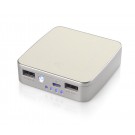Maitinimo bankas HIDE 7800 mAh
