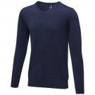 Reklaminė atributika: Stanton mens v-neck pullover