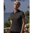LADIES PREMIUM. Moteriški polo marškinėliai, Fruit of the Loom 63-030-0