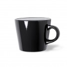 Reklaminė atributika su logotipu (Ceramic mug 350 ml)