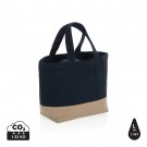 Verslo dovanos: (en:Impact Aware™ 285 gsm rcanvas cooler bag undyed)