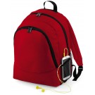 Universali kuprinė, Bagbase BG212