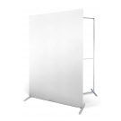 Klasikinis vertikalus stendas, 150 cm pločio