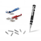 TOOLPEN. Mini įrankių rinkinys